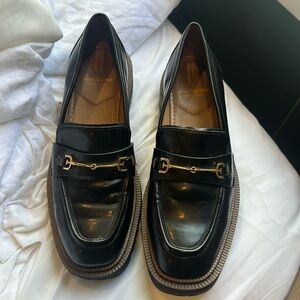 Sam Edelman Laurs Lug Sole Loafer